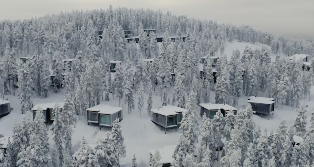 Best places to travel in December